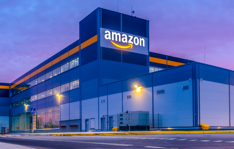 Job Offers: Amazon