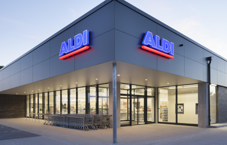 Store Associate Vacancy at Aldi: How to Apply