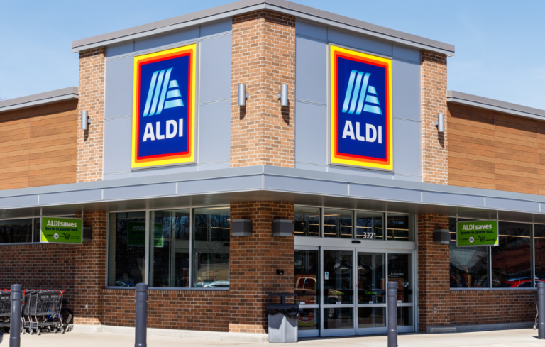 Store Associate Vacancy: Aldi