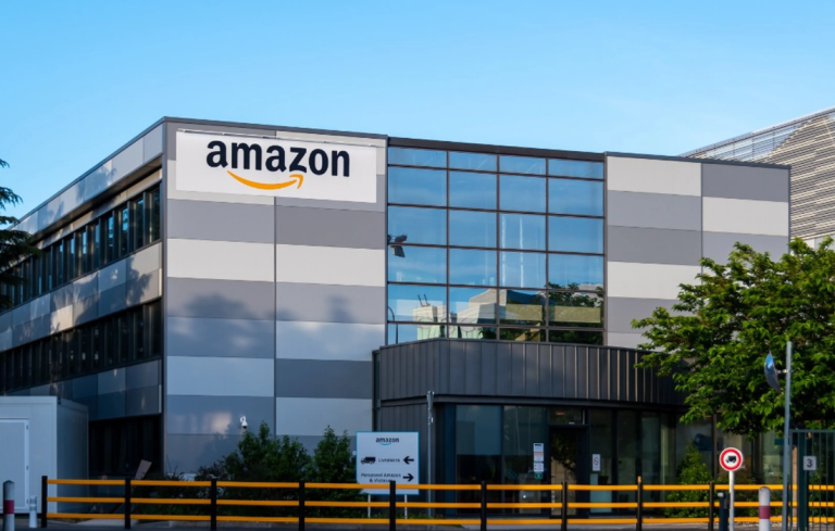Area Manager Vacancy: Amazon
