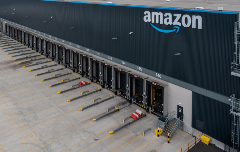 Job at Amazon: Find out how to apply