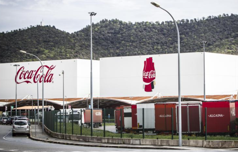 Forklift Operator Vacancy at Coca-Cola: How to Apply