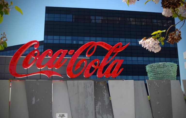 Forklift Operator Vacancy: Coca-Cola