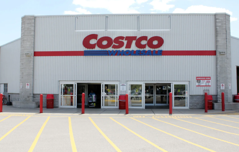Truck Driver Vacancy: Costco