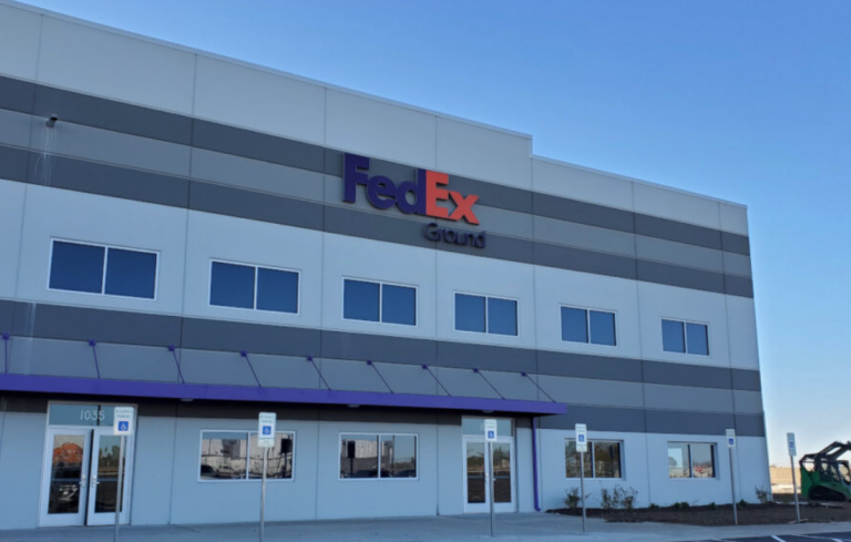 Forklift Operator Vacancy at Fedex: How to Apply