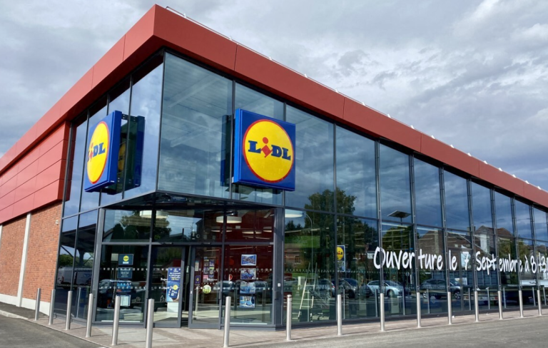 Executive Driver Vacancy at Lidl: How to Apply