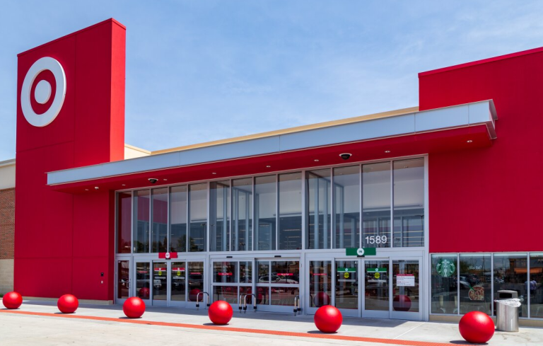 Job Offers: Target