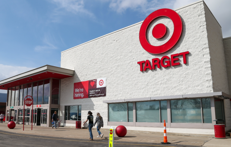 Job at Target: Find out how to apply