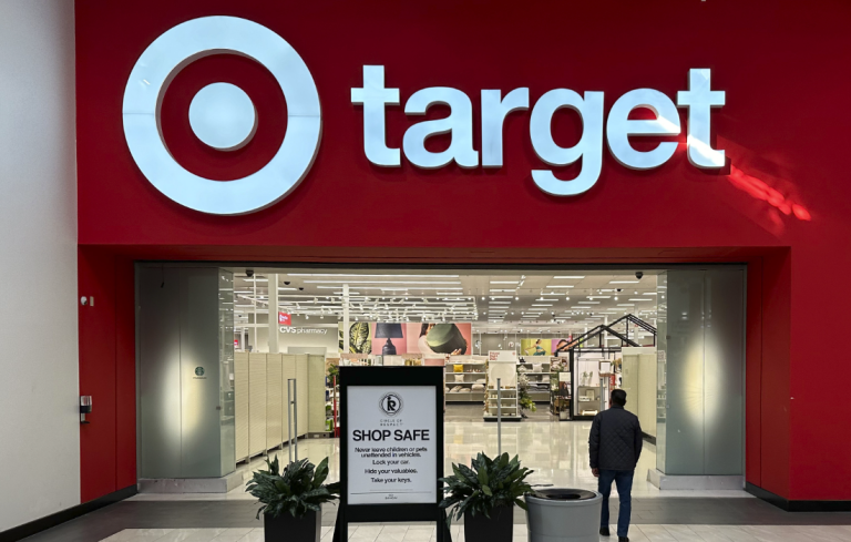 Maintenance Technician Vacancy: Target