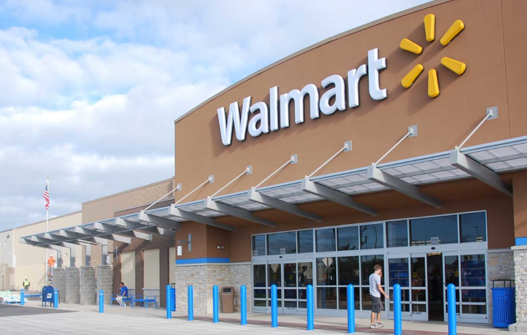 Service Workshop Technician Vacancy: Walmart