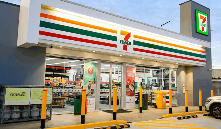 Preventative Maintenance Technician Vacancy: 7-Eleven