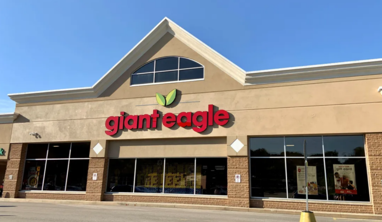 Meat Cutter Job: Giant Eagle