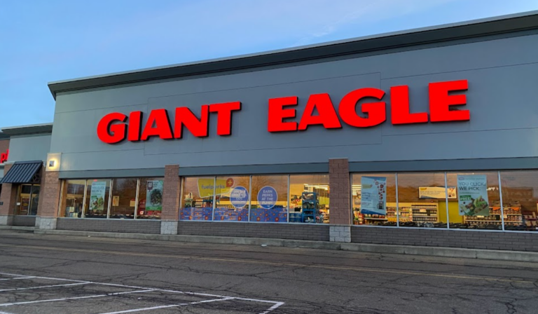 Meat Cutter Job at Giant Eagle: How to Apply