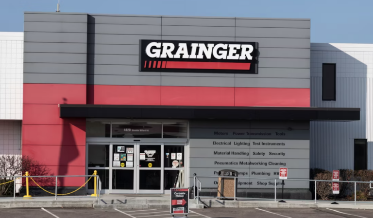 Maintenance Technician Vacancy at Grainger: How to Apply