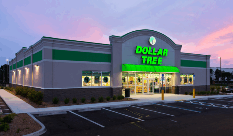 Customer Service Representative Vacancy: Dollar Tree