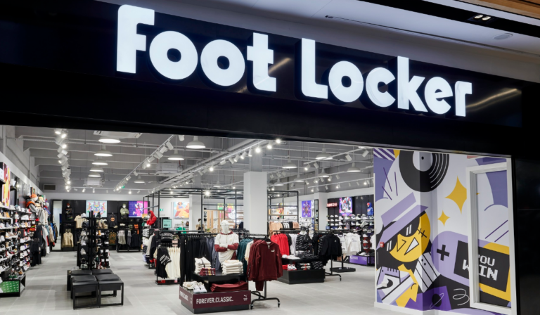 Maintenance Technician Vacancy: Foot Locker