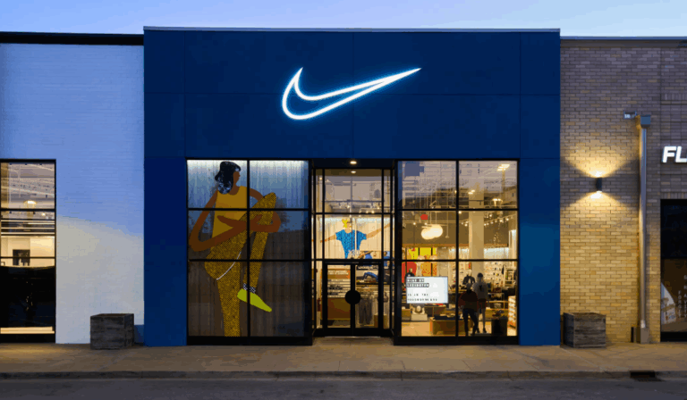 Store Attendant Vacancy at Nike: How to Apply