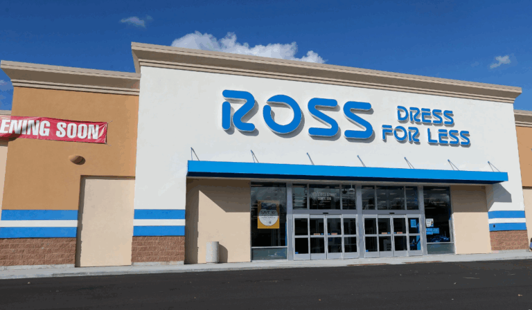 Retail Associate Vacancy at Ross Stores: How to Apply